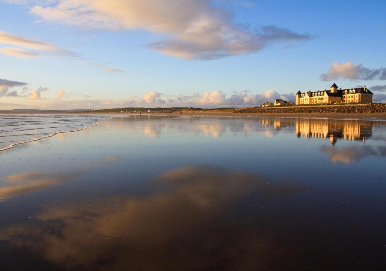 Sandhouse Hotel Росноулаг Екстериор снимка